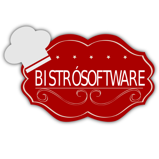 Menu Digitale Bistrosoftware icon