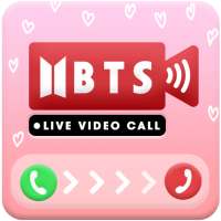 BTS Call You - BTS Video Call For ARMY