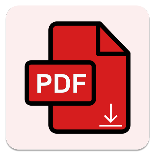 PDF Creator Reader Free - Image, Excel  to PDF icon