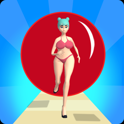 Girl Rush Royale icon