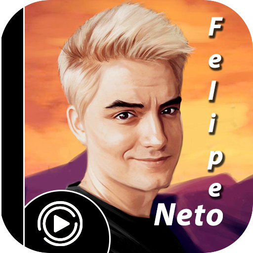 Flipo neto wallpaper and Latest Launchers icon