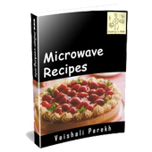 Microwave Recipes icon
