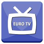 Euro TV,Mobile TV : Live TV