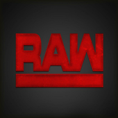 WWE Monday Night Raw : WWE Raw Videos icon