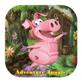 Picey Adventure Jungle icon