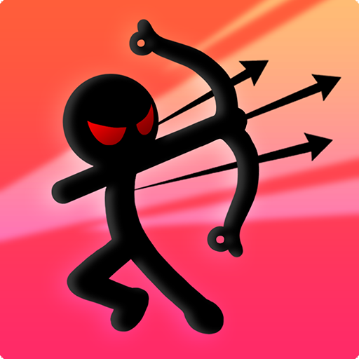 Hero Trigger - Stick Archer icon