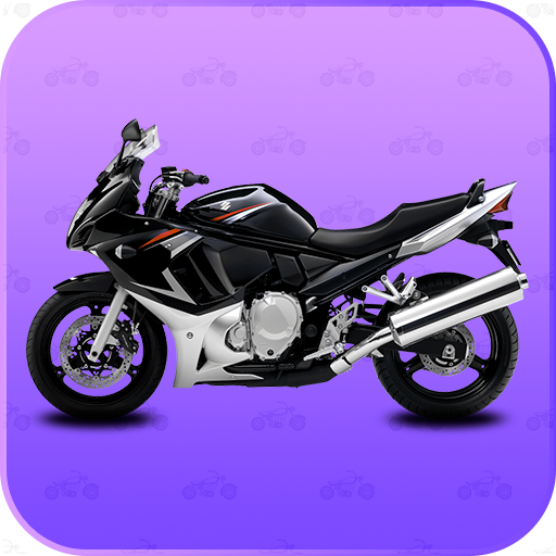 Sport Bike Wallpaper icon