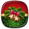 Christmas Live Wallpaper أيقونة