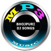 Bhojpuri DJ Songs