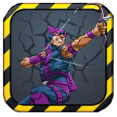 MASTER ARCHERY SNIPER icon