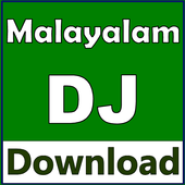 Malayalam DJ Songs Download : MalayDjMp3 icon
