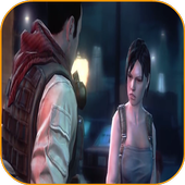 Guide For Resident Evil 7 أيقونة