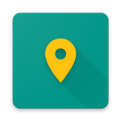 Family Location Sharing icon
