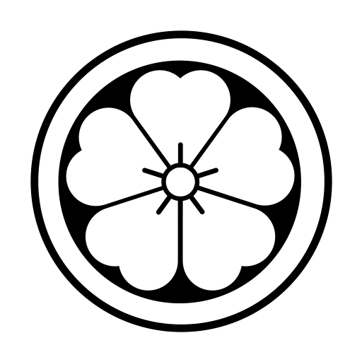 ikon Sakura Jiu Jitsu