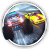 Monster Truck Sports Car Real Racing Simulator 3D icon