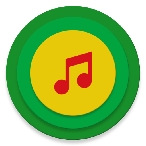 Ethiopian Music icon