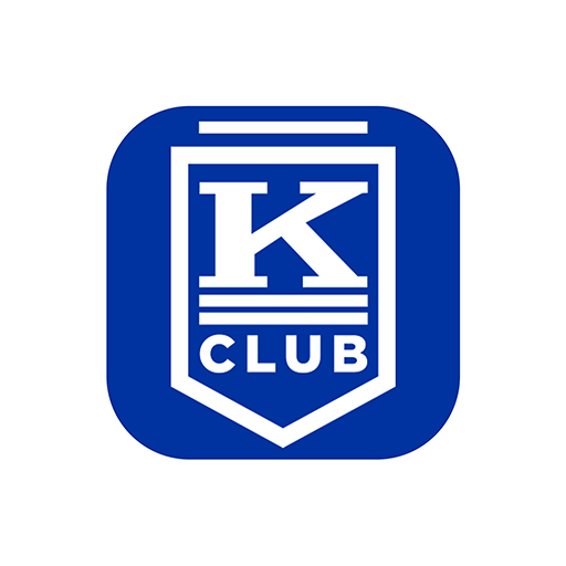 University of Kentucky Varsity Letter Association icon