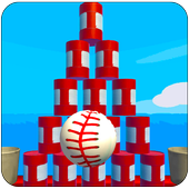 Fire Balls icon