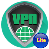 Vpn Master Lite icon