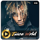 Juice Wrld icon