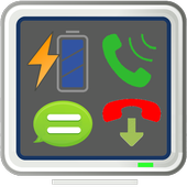 Phone Remote أيقونة