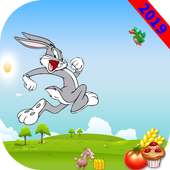 Looney Candy Toons Jump