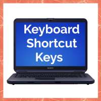 Keyboard Shortcut Keys (All in One) on 9Apps