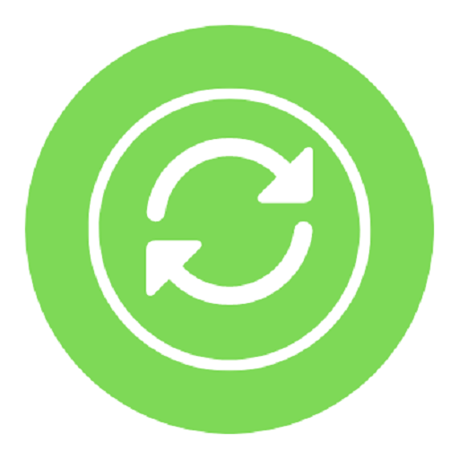 Latest Version Update icon