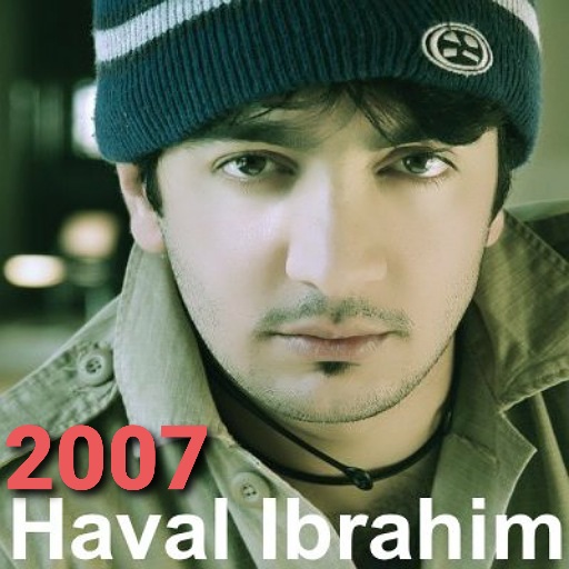 All songs of Haval Ibrahim 2007 without the net icon