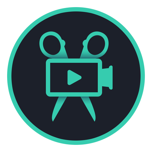Video Editor - Best Video Maker &amp; Slideshow Maker icon