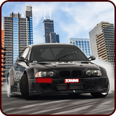 Drift Racing Max Car - Fate of Cars Zone Racers icon