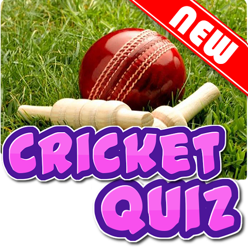 Cricket Quiz icon