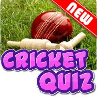 Cricket Quiz