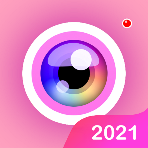 Sweet Camera - Makeup Camera, Beauty Selfie Plus icon