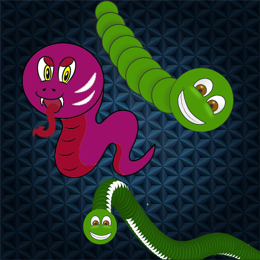 Worm Slither Zone icon