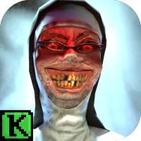 Evil Nun: Terror na Escola on 9Apps