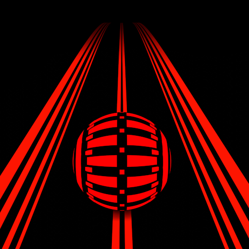 Endless Sphere Run icon