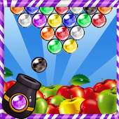 Bubble Fruit Shoot Pro