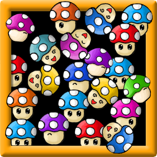 MushRoom Bounce! icon