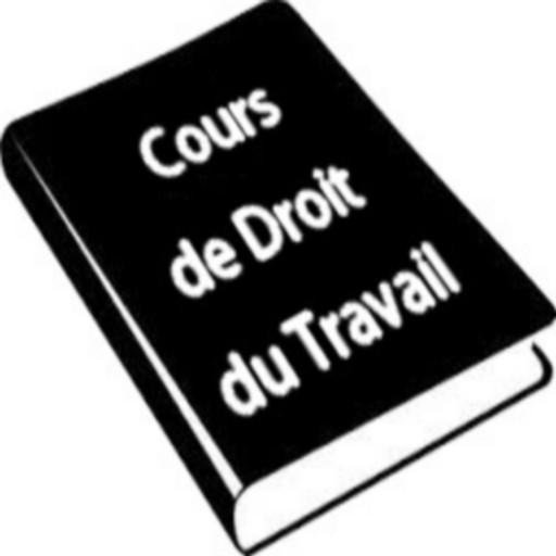 Cours de Droit du Travail иконка