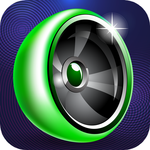 Equalizer Sound Booster - Audio Control icon