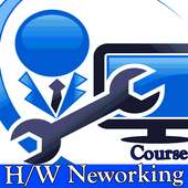 Computer Hardware and Networking Course Repairing on 9Apps