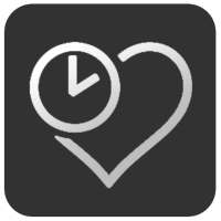 Love Clock Widget on 9Apps
