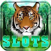 Tiger Spin Slot icon