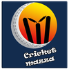 Cricket Mazza Fast Live Cricket icon