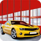 Real Crazy Car Racing