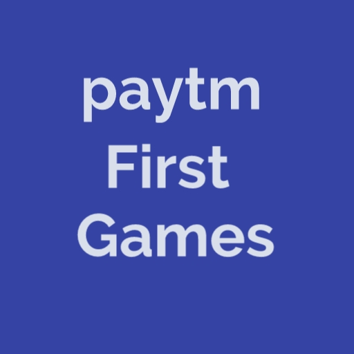 Paytm First Game Guide icon