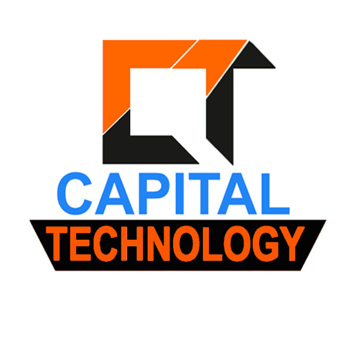 Capital Technology icon