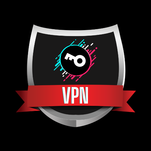 VPN For Tik&amp;Tok Secure Fast Best Free VPN Master icon
