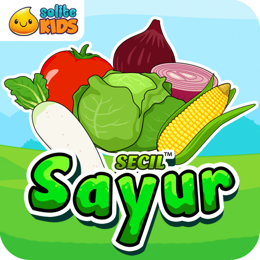 Belajar Sayur   Suara icon